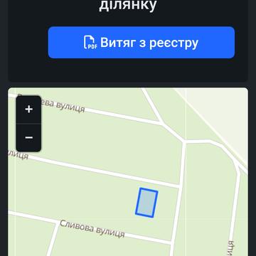 Стегниківці, Тернопільський, Тернопільська область 3000.0 USD