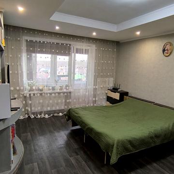 Вінстона Черчилля вул. (Хабаровська), 5 к1