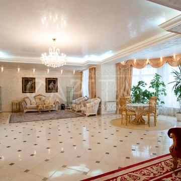 Бучанський район