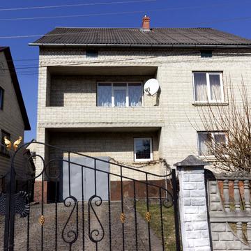 Олімпійська вул.