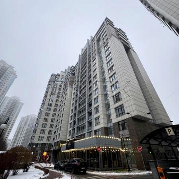 Андрія Верхогляда вул. (Михайла Драгомирова), 14