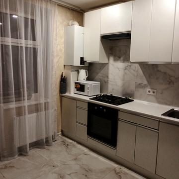 Вінницьке шосе, 1/5