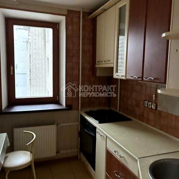 Клочківська вул., 115