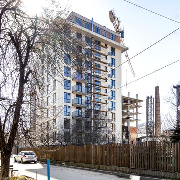 Заклинських вул., 7