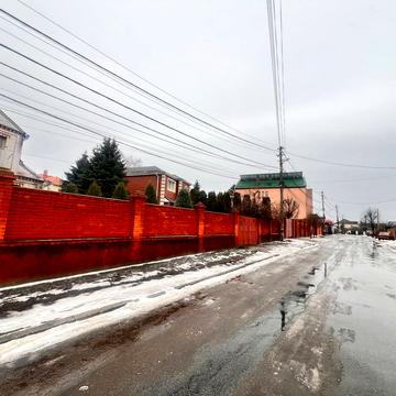 Олександра Рейнгарда вул. (Арсеничева), 4