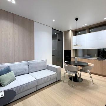 Набережна Перемоги вул., 1-Л