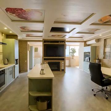 Петра Григоренка просп. (Маршала Жукова), 14