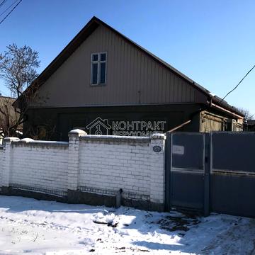 Конотопська вул., 35