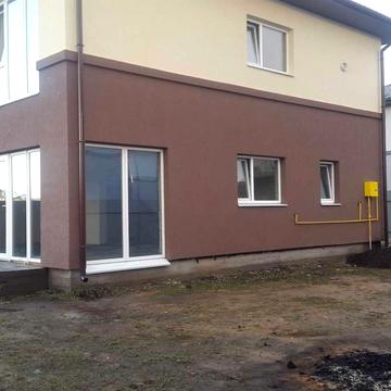 Абрикосова вул.