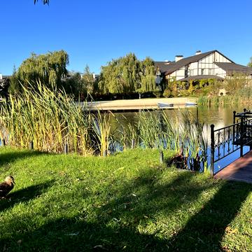 Рибальський провулок