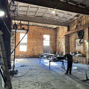 Музичний пров., 1