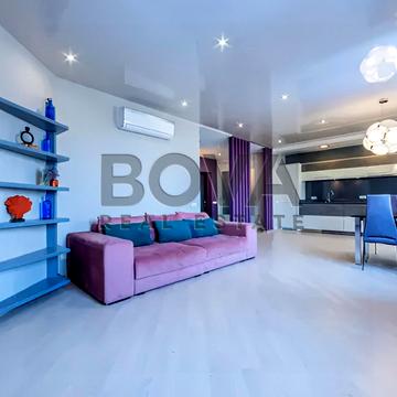 Дегтярівська вул., 25а к1