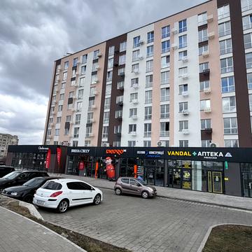 Соборна вул., 289-В