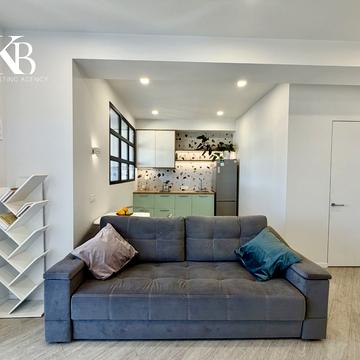 Виконкомівська вул., 24-Б