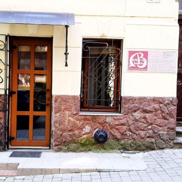 Сидора Голубовича вул., 19