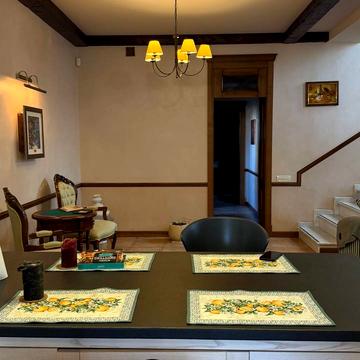 Рівності вул.