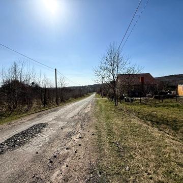 Гута, Ужгородський, Закарпатська область 15000.0 USD