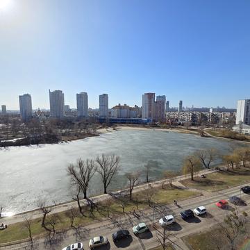 Павла Тичини просп., 20-А