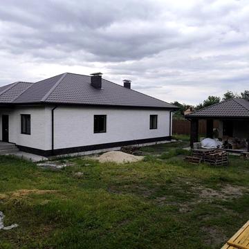 русанівська