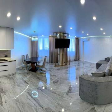 Балтійський пров., 3-А