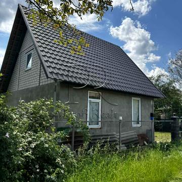 Лісова вулиця