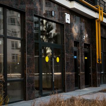 Ольги Кобилянської вул. (Достоєвського), 1-В/7