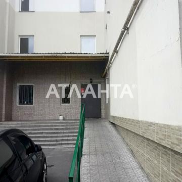 Овідіопольська дорога вул., 3/11