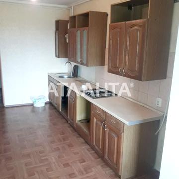 Овідіопольська дорога вул., 3/11