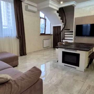 Марсельська вул.