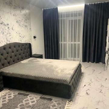 Рудненська вул. (Білогорська), (3 черга (будинок 1б))