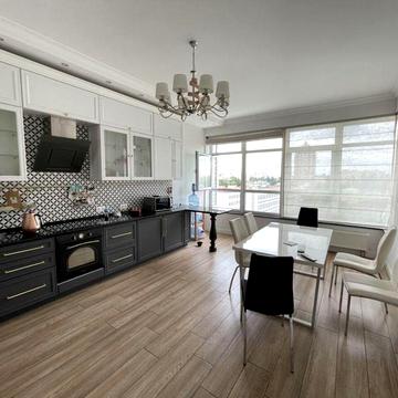 Кловський узвіз (Кловський), 7a