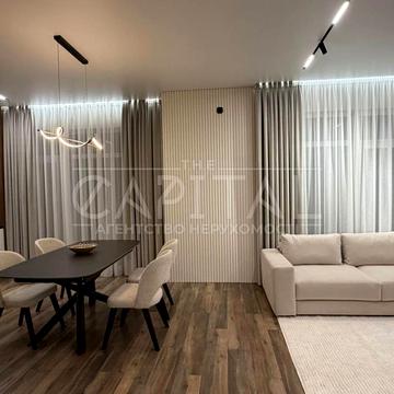 Каштанова вул.