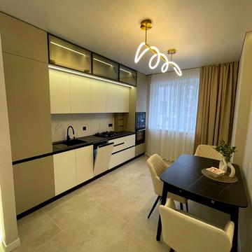 Височана вул., 18 к16