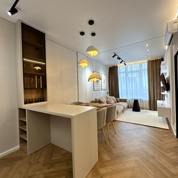 Курортний пров., (Будинок)