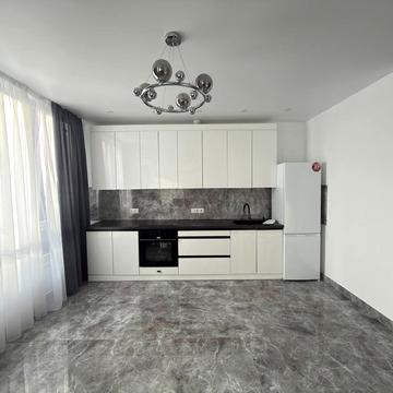 Ленкавського вул., (Будинок L4)