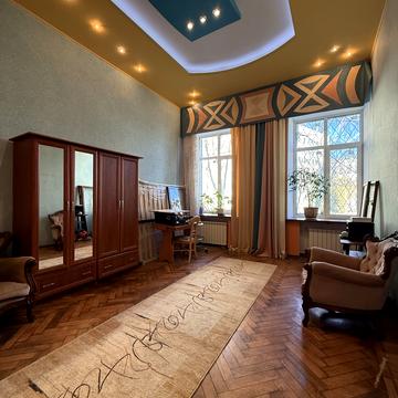 Чорноглазівська вул., 14