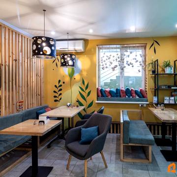 Жулянська вул., 2-Б