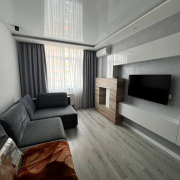 Любомира Гузара просп. (Космонавта Комарова), 46-Б