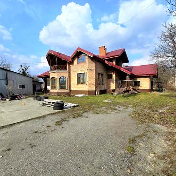 Холодна вул.