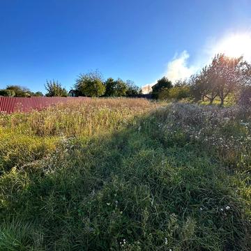 Бузкова вул.