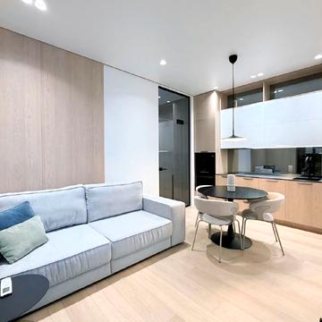 Набережна Перемоги вул., 1-Л