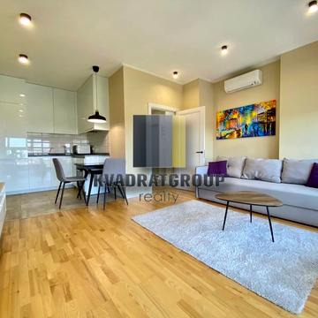 Володимира Вернадського вул. (Дзержинського), 29-К