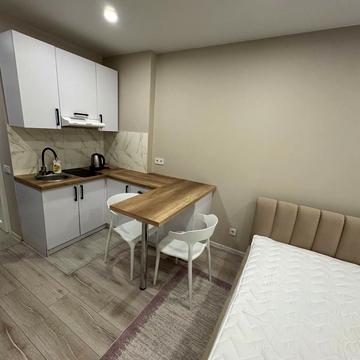 Миколи Лукаша вул., 3б