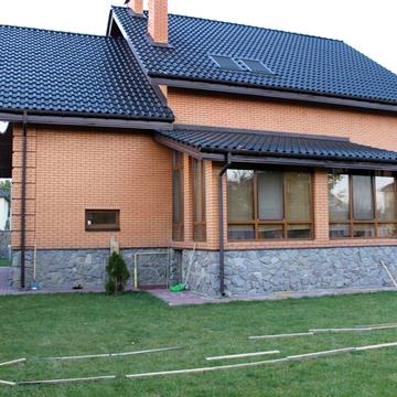 Соборна вул. (Петропавлівська)