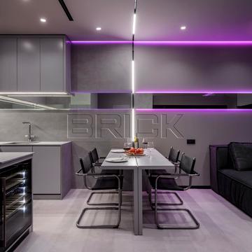 Іоанна Павла II вул. (Патріса Лумумби), 12