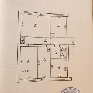 Рекордна вул. (Вознесенського), 7