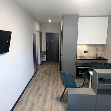 Ростиславська вул. (Маршала Рибалка), 5-А