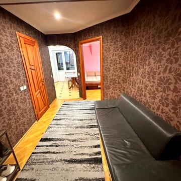 Микулинецька вул., 40