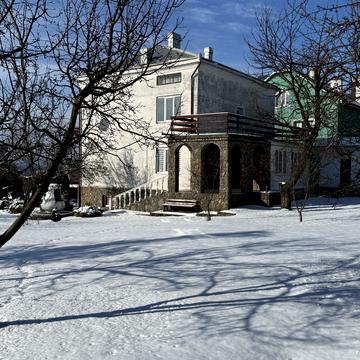 Лукіяновича