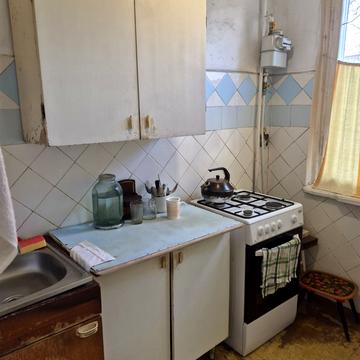 Владислава Бувалкіна вул. (Бочарова Генерала), 10